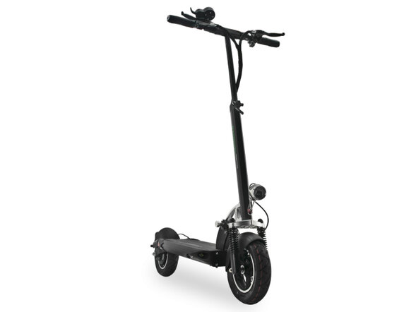 Электросамокат Speedway 4 Minimotors